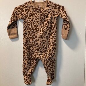 Wonder Nation Onesie